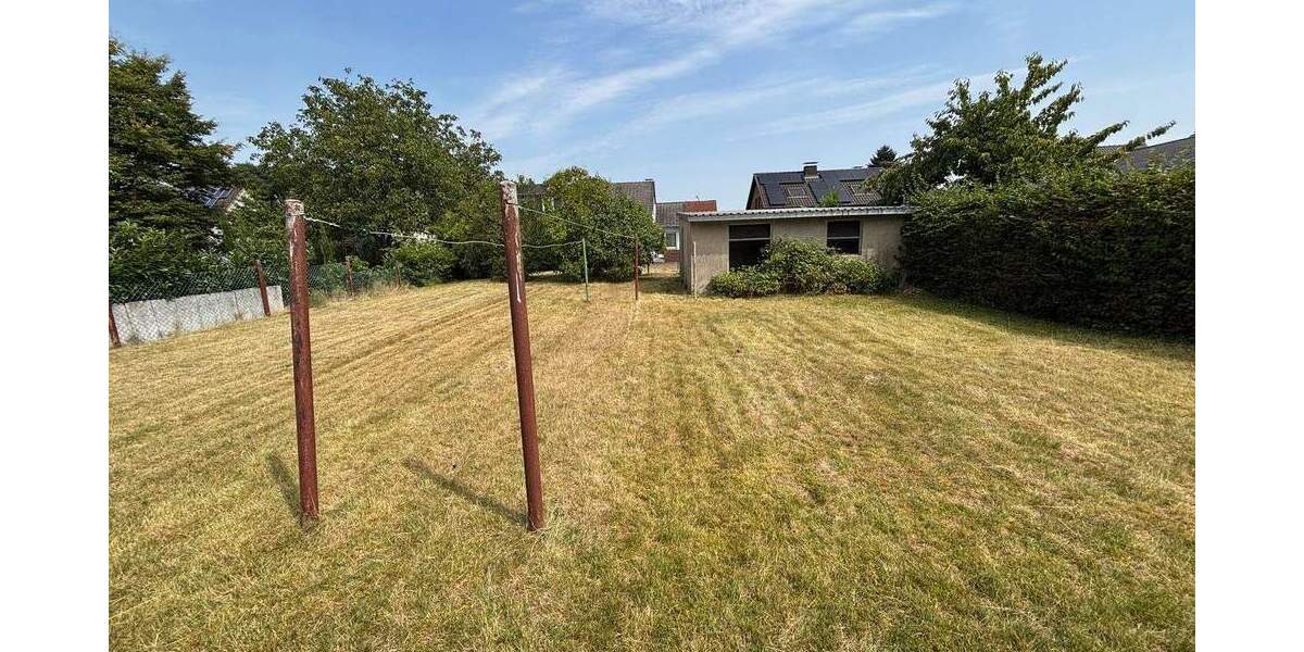 Doppelhaushälfte mit Potenzial in begehrter Lage von Neukirchen – Vluyn zimmer