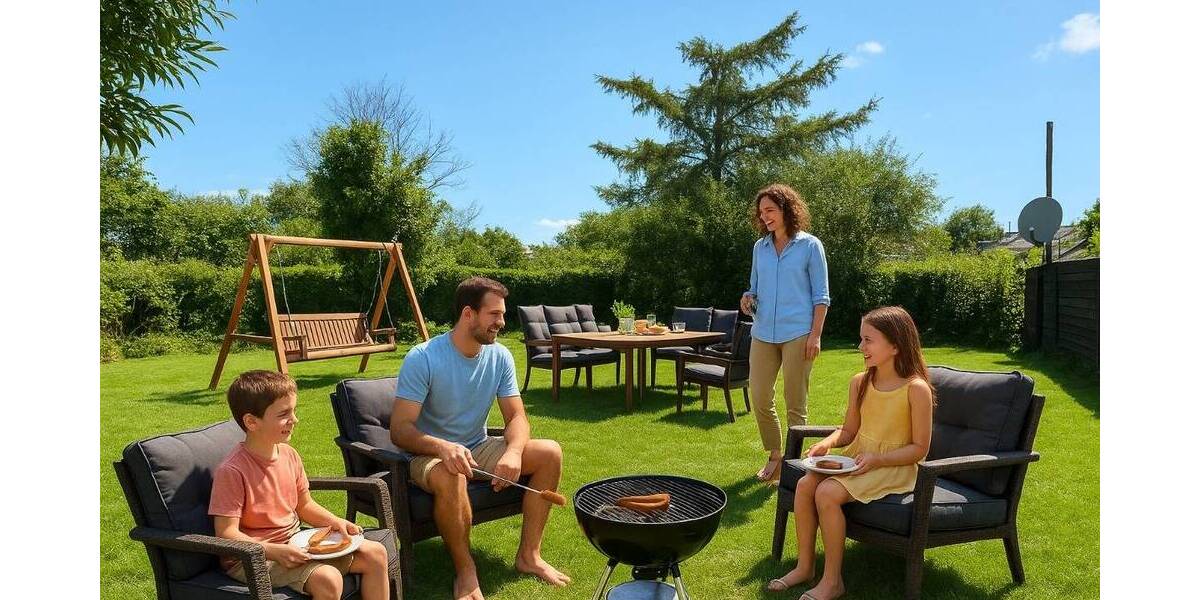 DHH in Herten Scherlebeck, Rohdiamant wartet auf Ihren persönlichen Schliff! 7 zimmer