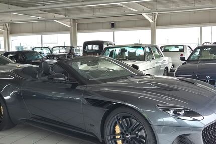 Aston Martin DBS 7.250 km 257.500 &euro; Wesel 46485
