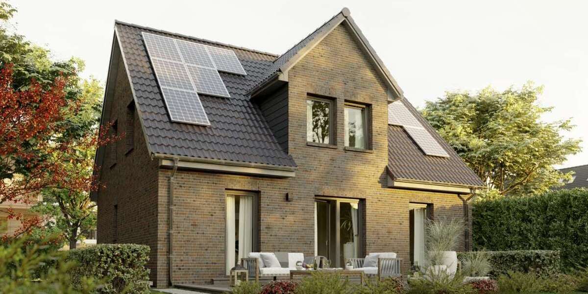Einfamilienhaus Rheinberg - 5 Zimmer, 143 m&sup2;, 416.000&euro; | Angebot:26148786