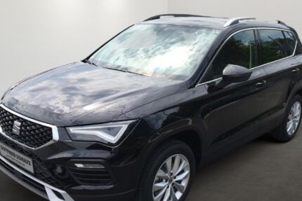 Seat Ateca 8.500 km 32.599 € Erkrath 40699