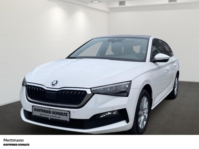 Skoda Scala 47.857 km 19.590 &euro; Mettmann 40822