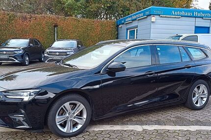 Opel Insignia 68.000 km 16.980 € Essen 45307