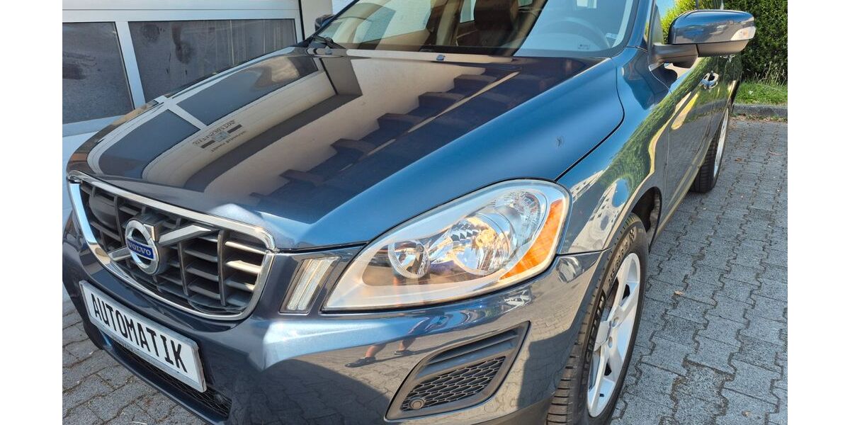 Volvo XC60 105.000 km 14.990 &euro; Sprockhövel 45549