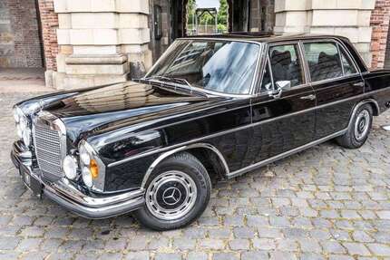 Mercedes 300