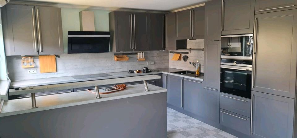 Erdgeschoßwohnung Gelsenkirchen Gelsenkirchen-West - 4.5 Zimmer, 130 m&sup2;, 293.000&euro; | Angebot:26846806