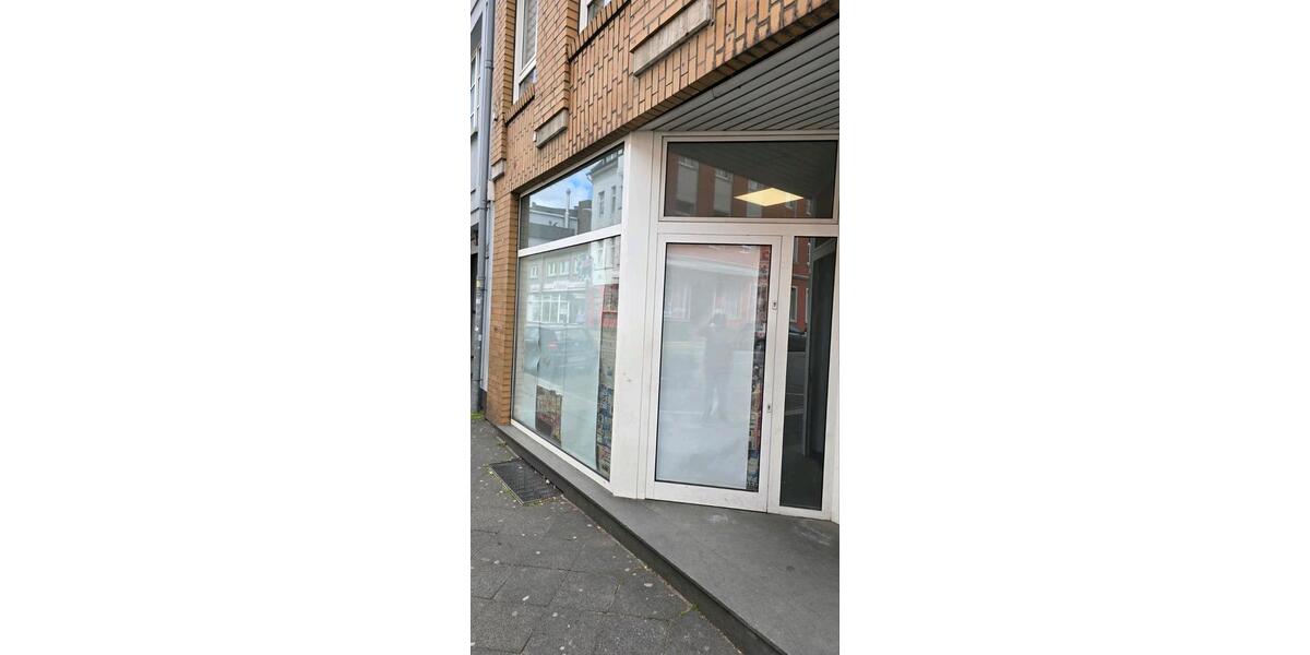 Gewerbeobjekt Moers - 1.300&euro; | Angebot:26101344