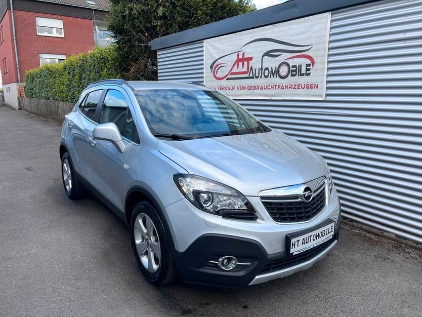 Mokka