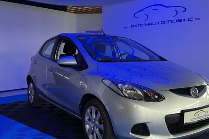 Mazda 2 73.000 km 6.499 € Gelsenkirchen 45884