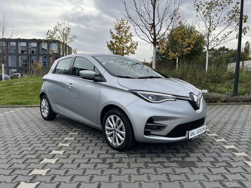 Renault ZOE 41.200 km 13.450 € Bochum 44801