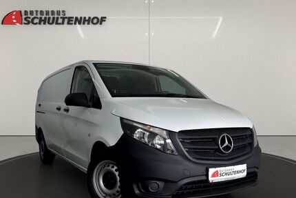 Mercedes-Benz Vito 36.812 km 30.999 &euro; Mülheim/Ruhr 45481