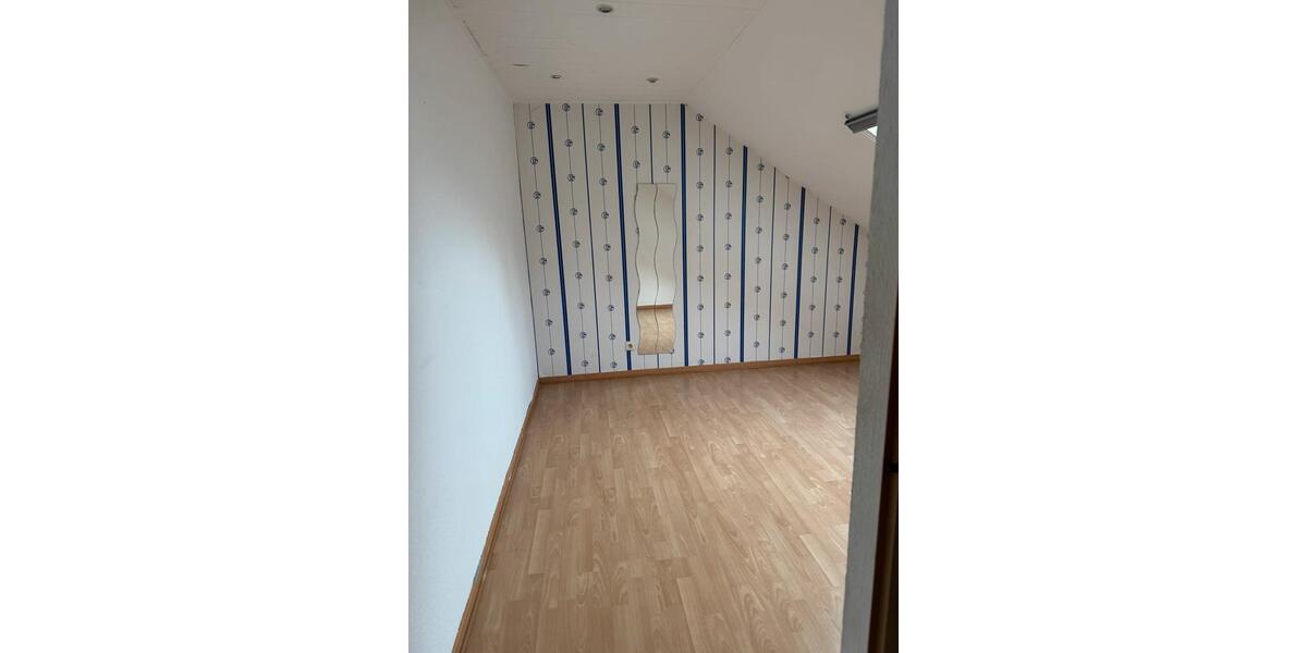 Wohnung in Gelsenkirchen -Schalke zu vermieten 3 zimmer