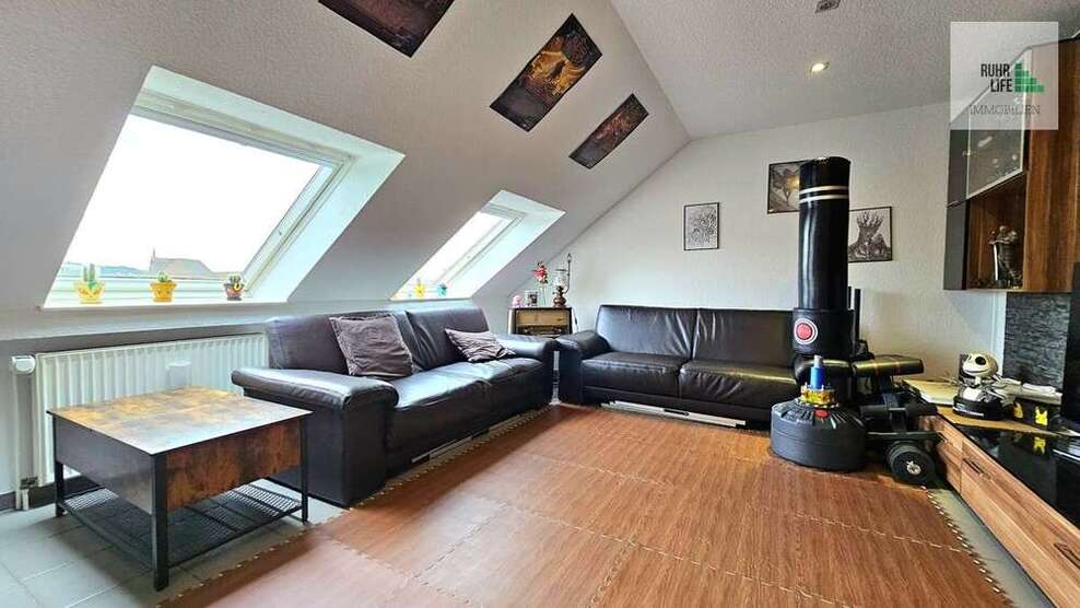 Wohnung zum Kaufen in Bottrop 95.000 € 53 m²