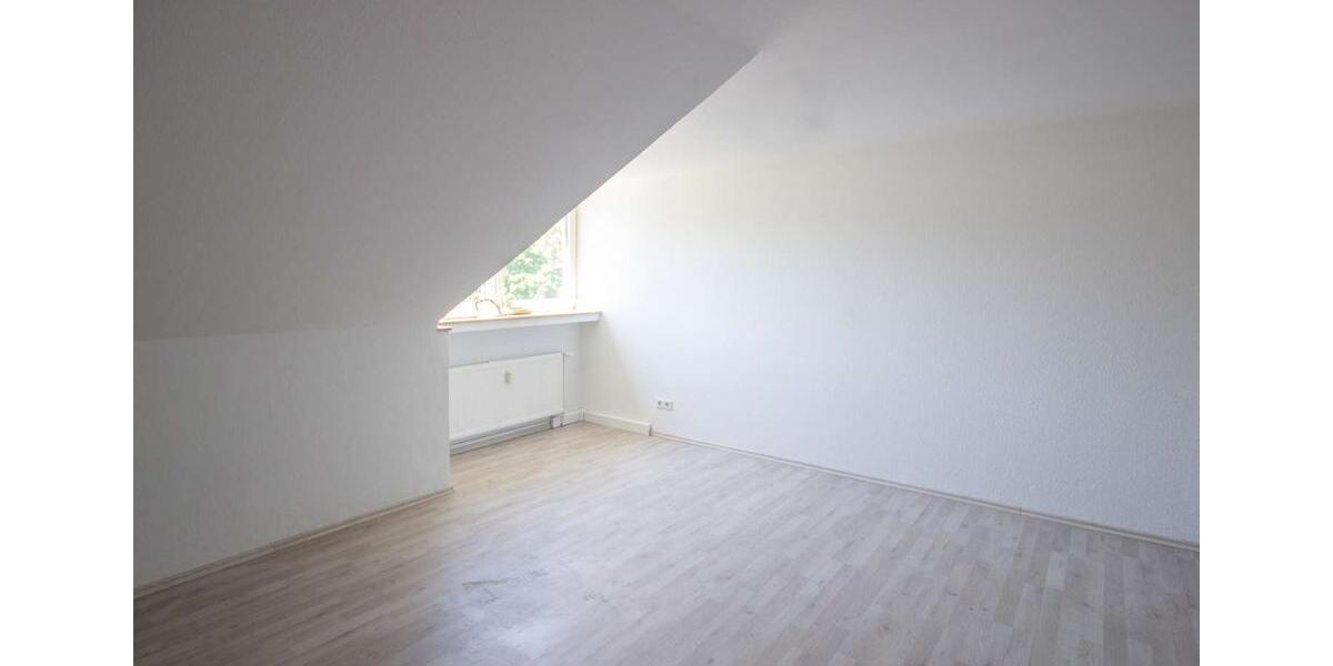 Dachgeschoßwohnung Gelsenkirchen Gelsenkirchen-Nord - 2 Zimmer, 55 m&sup2;, 341&euro; | Angebot:26384130