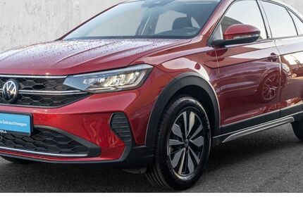 VW Taigo 9.508 km 22.440 &euro; Düsseldorf 40474