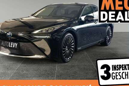 Toyota Mirai 72.534 km 18.490 € Düsseldorf 40233