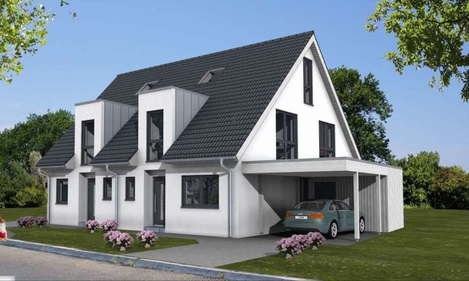 Haus zum Kaufen in Ratingen Lintorf 778.700 € 160 m²