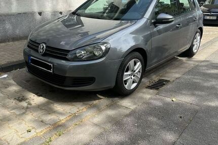 VW Golf 214.000 km 2.999 &euro; Dorsten 46284