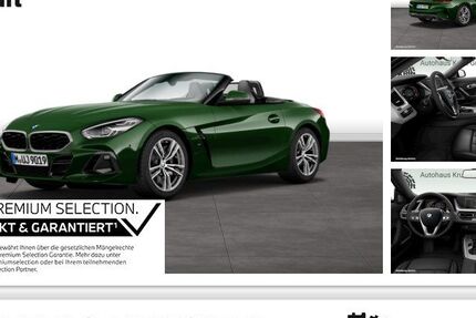 BMW Z4 12.749 km 42.599 &euro; Oberhausen 46117