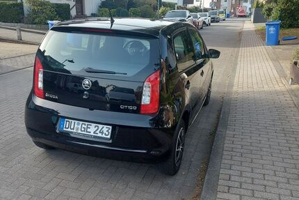 Skoda Citigo 91.991 km 6.400 &euro; Ratingen 40885