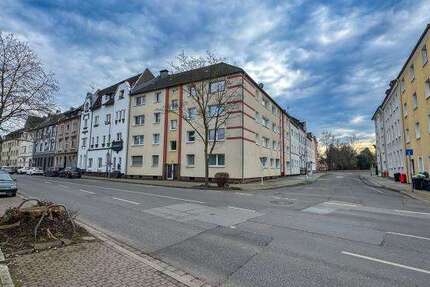 Wohnung zum Mieten in Essen 690 € 82 m²