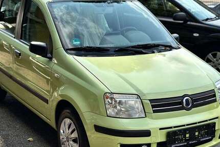 Fiat Panda 105.000 km 2.790 € Essen 45145