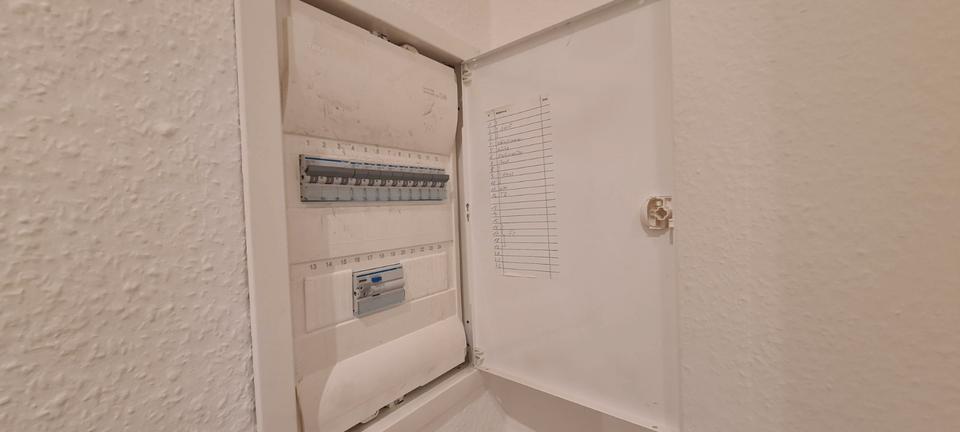 Etagenwohnung Krefeld - 1 Zimmer, 41 m&sup2;, 600&euro; | Angebot:26407258
