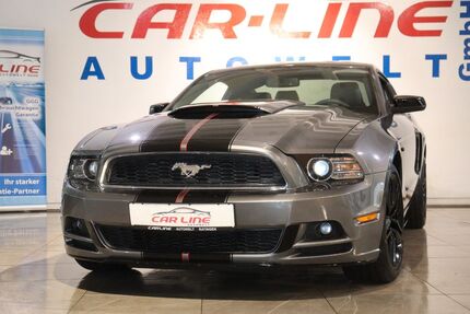 Ford Mustang 109.992 km 20.777 € Ratingen 40880