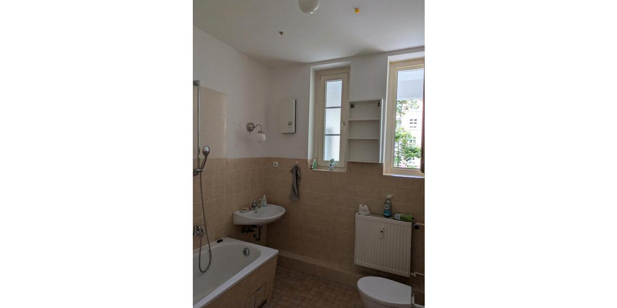Erdgeschoßwohnung Essen Stadtbezirk III - 2.5 Zimmer, 58 m&sup2;, 125.000&euro; | Angebot:26624663