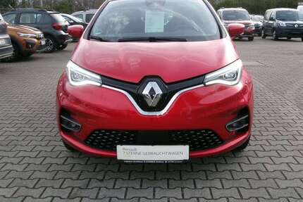Renault ZOE 14.100 km 21.590 &euro; Bottrop 46242