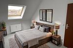 Etagenwohnung Duisburg Essenberg - 3 Zimmer, 70 m&sup2;, 422&euro; | Angebot:25310045