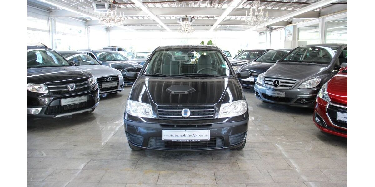Fiat Punto 150.000 km 1.490 &euro; Essen 45356