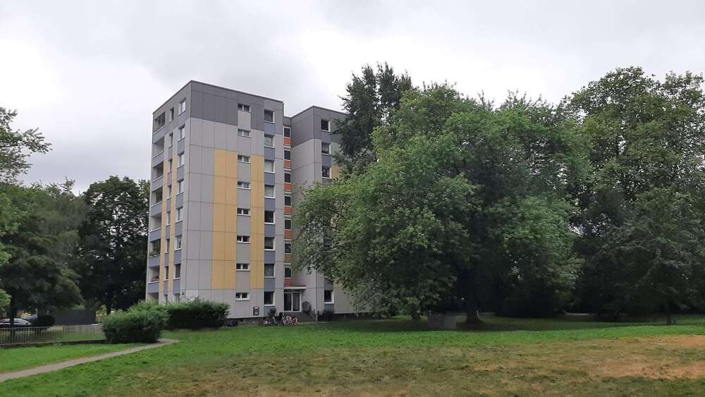 Etagenwohnung Krefeld Fischeln - 3 Zimmer, 77 m&sup2;, 664&euro; | Angebot:27016045