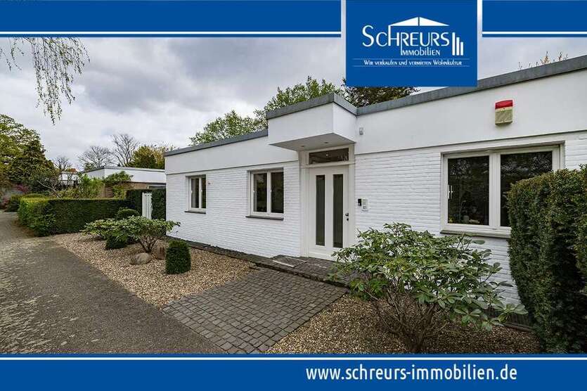 Haus zum Kaufen in Krefeld 750.000 € 136 m²