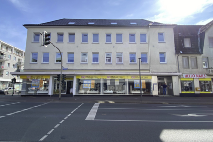 Gewerbeobjekt Marl Alt-Marl - 2.600&euro; | Angebot:25397627