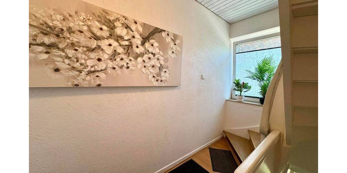 Etagenwohnung Rheinberg Budberg - 5 Zimmer, 100 m&sup2;, 239.000&euro; | Angebot:26908745
