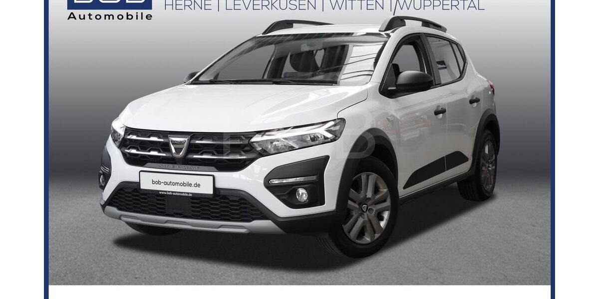 Dacia Sandero 26.790 km 14.870 &euro; Essen 45239