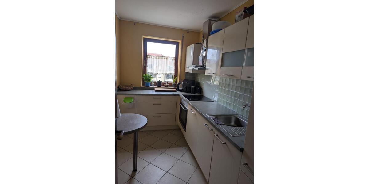 Etagenwohnung Düsseldorf Oberbilk - 2 Zimmer, 60 m&sup2;, 1.390&euro; | Angebot:26411570