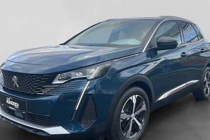 Peugeot 3008 20.250 km 25.990 &euro; Krefeld 47800