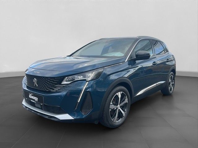 Peugeot 3008 20.250 km 25.990 &euro; Krefeld 47800