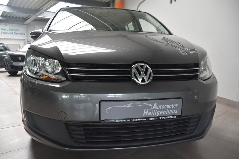 VW Touran 193.712 km 5.980 € Heiligenhaus 42579