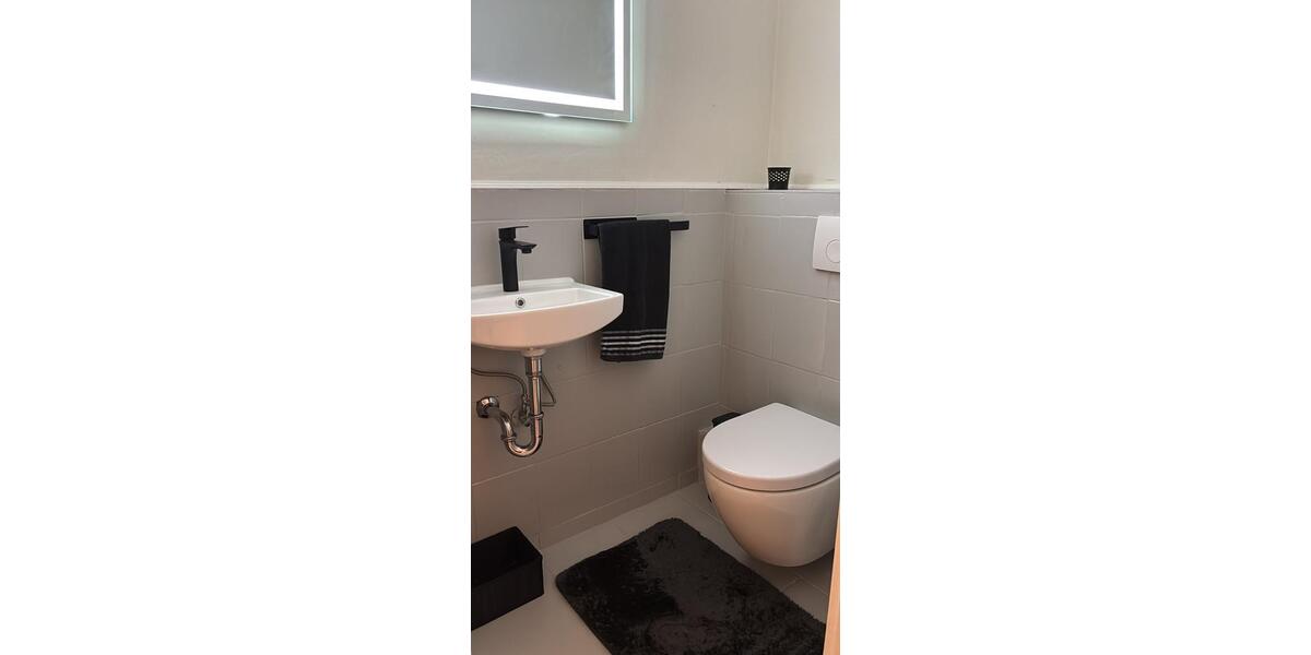 Eigentumswohnung 4 zimmer