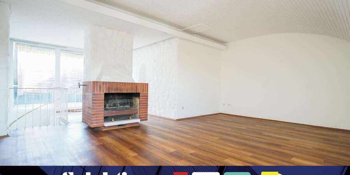 Etagenwohnung Duisburg - 3 Zimmer, 118 m&sup2;, 800&euro; | Angebot:26905368