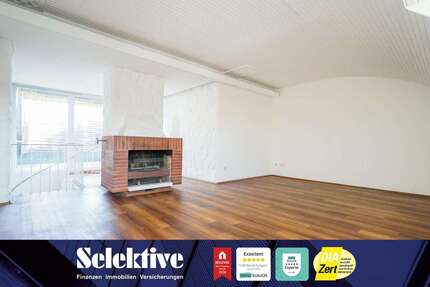 Wohnung Duisburg - 3 Zimmer, 118 m&sup2;, 800&euro; | Angebot:26905368