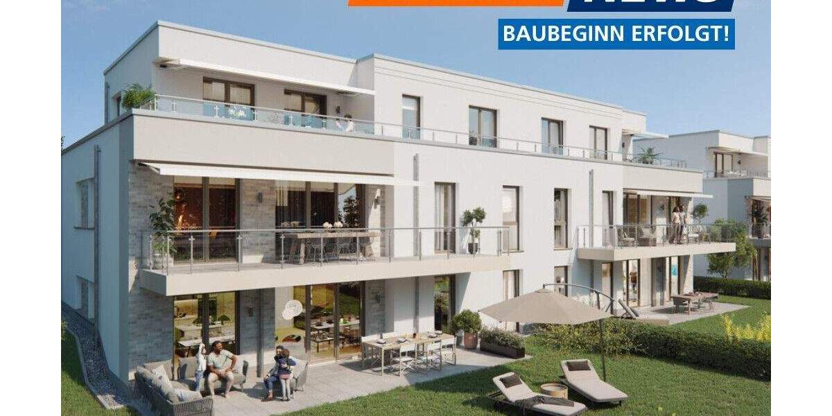 Etagenwohnung Essen / Burgaltendorf Burgaltendorf - 3 Zimmer, 99 m&sup2;, 545.000&euro; | Angebot:24814642