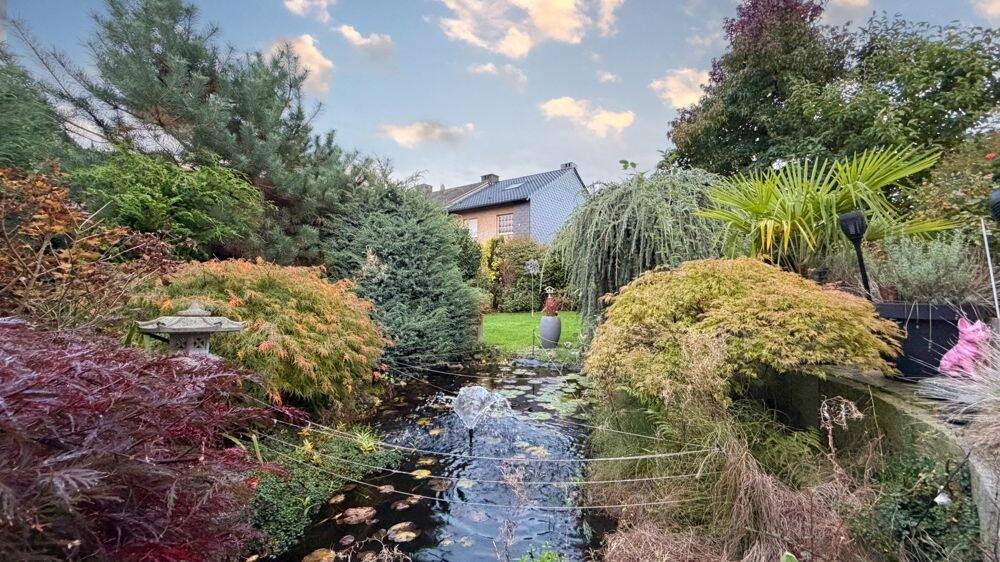 Bungalow Duisburg Vierlinden - 4 Zimmer, 132 m&sup2;, 715.000&euro; | Angebot:24056731