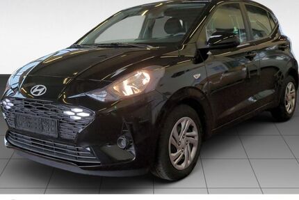 Hyundai i10 26.100 km 14.750 &euro; Wesel 46485