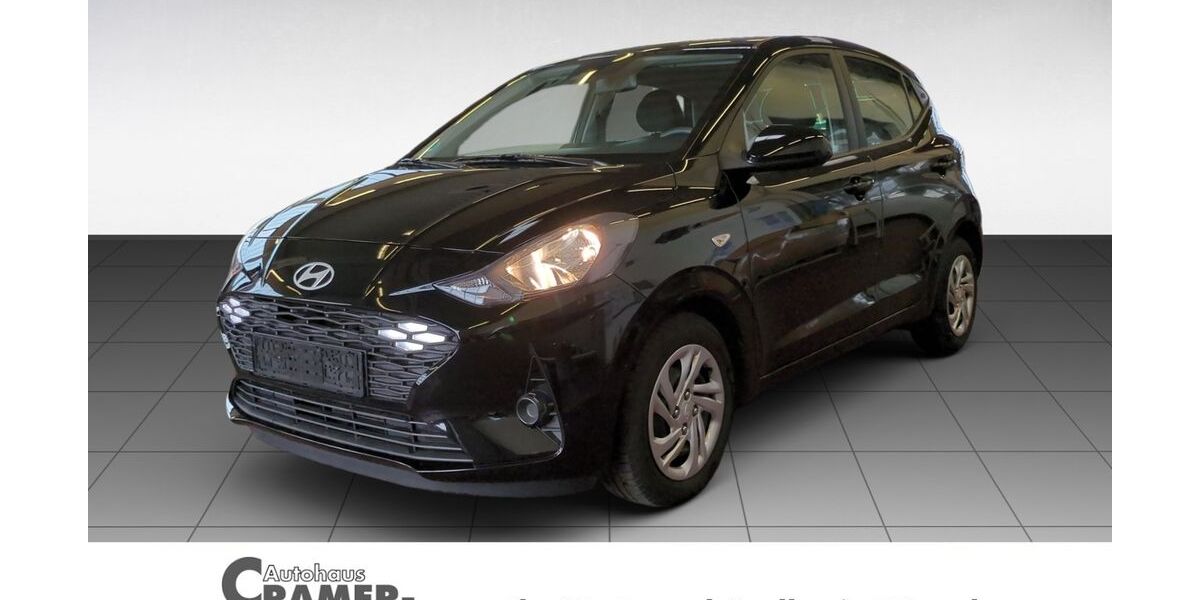 Hyundai i10 26.100 km 14.750 &euro; Wesel 46485