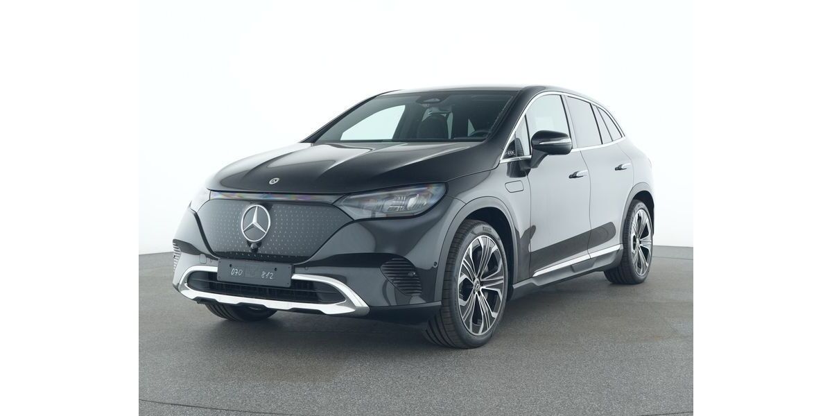 Mercedes-Benz EQE 5.470 km 59.980 &euro; Dinslaken 46535