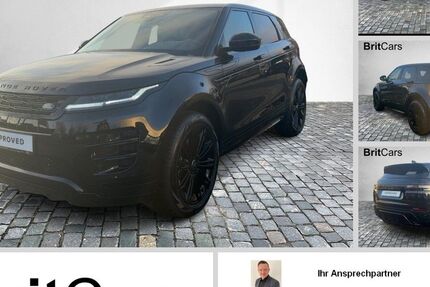 Land Rover Range Rover Evoque 22.077 km 50.950 € Krefeld 47803